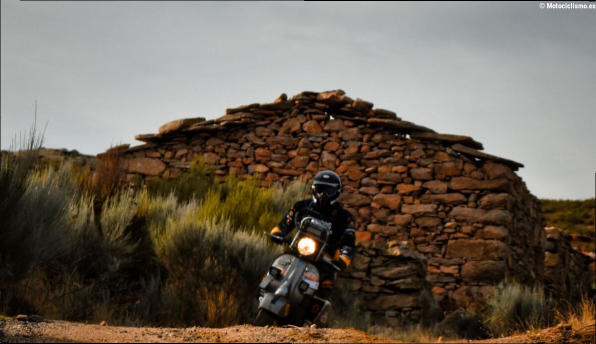 2ª Edición Gredos Book. La gran aventura trail en Navaluenga, Ávila