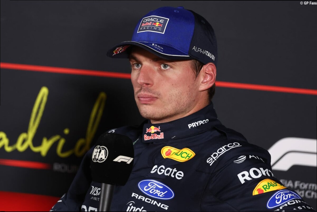 Palmer ziet Verstappen toeslaan bij fouten rivalen: 'Dan verslaat Max je'