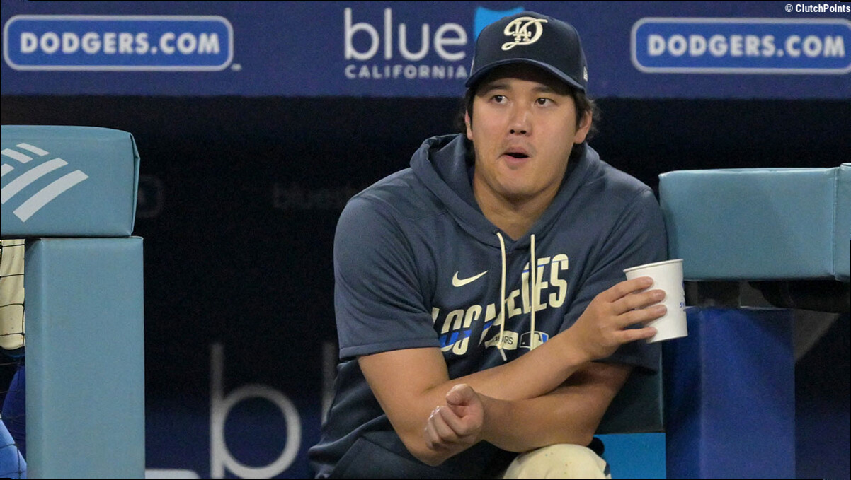 Dodgers star Shohei Ohtani's return date from injured list finally revealed