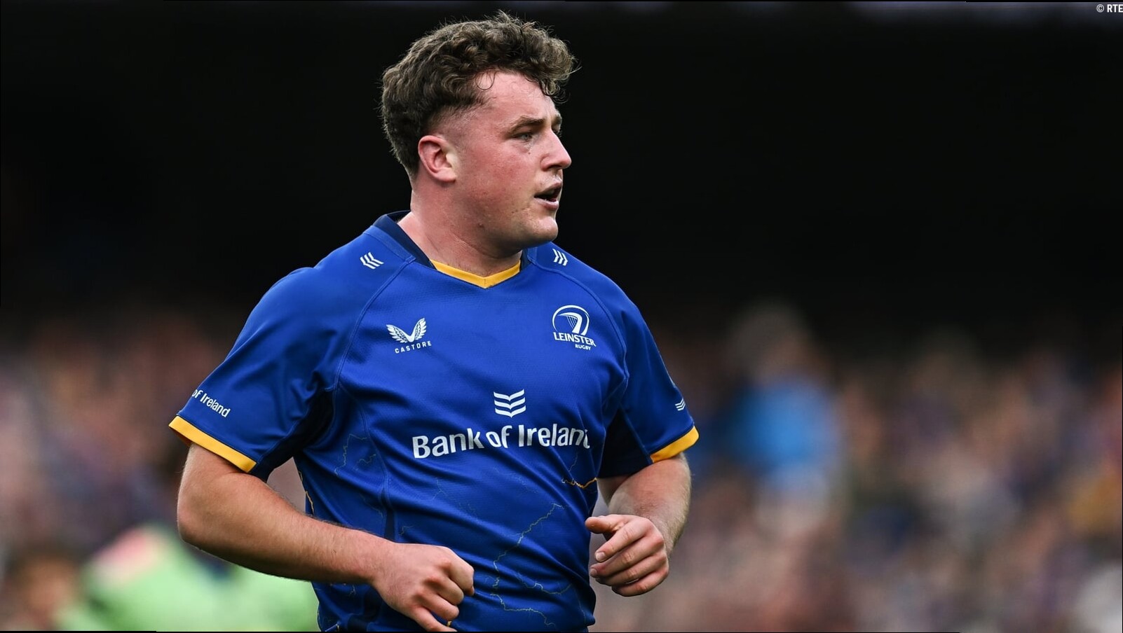 Leinster looking to 'prove a point' in opening URC rounds