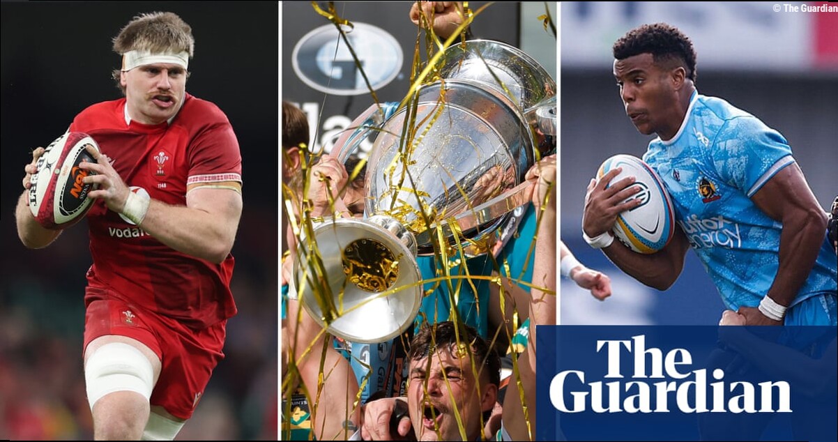 Prem Rugby 2026-27: the essential club-by-club guide to the new season