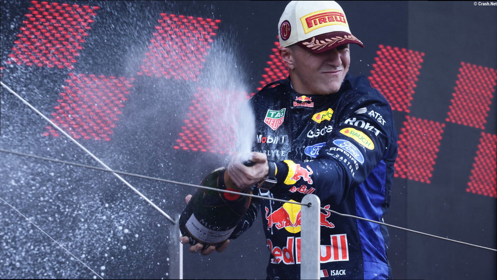 F1 2027 grid: Which drivers have a seat and who is out of contract