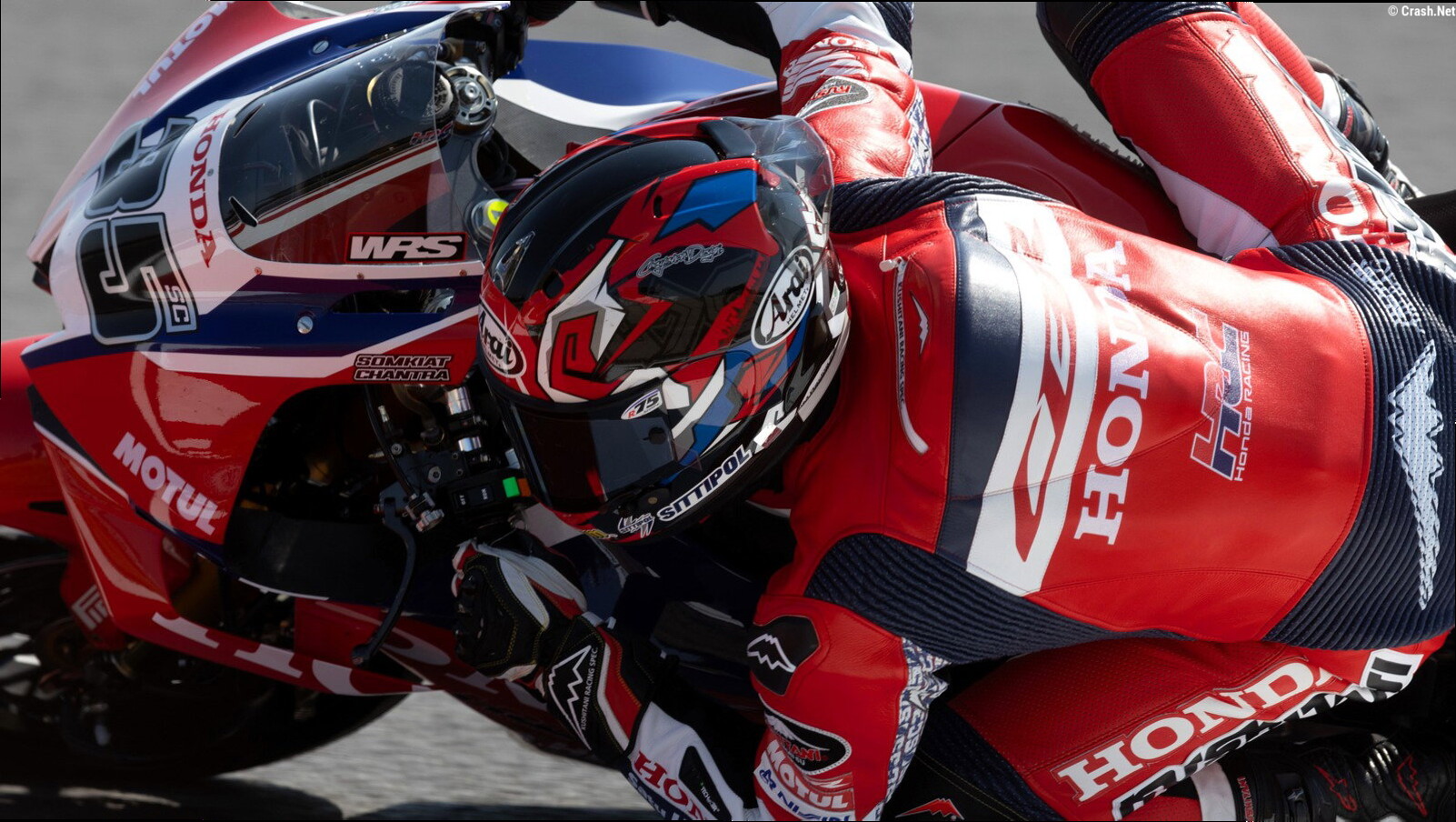 Honda calls up former MotoGP rider to replace Joan Mir in Japan