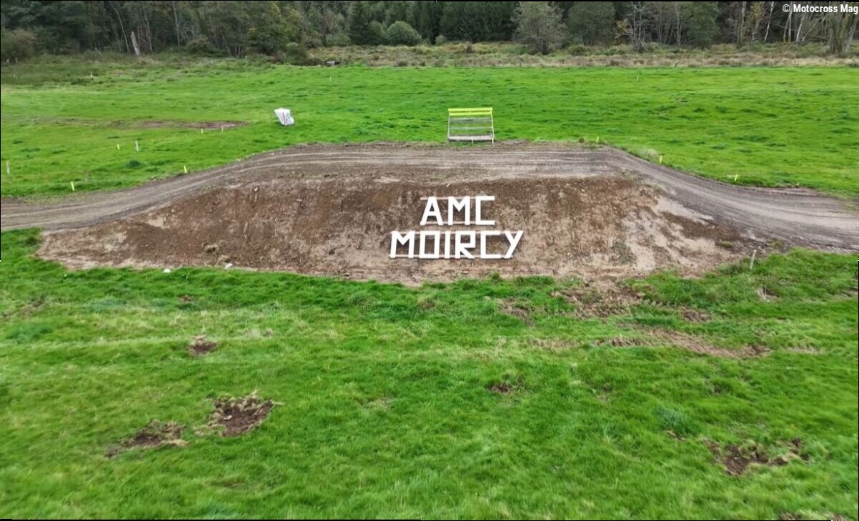 L'AMC Moircy attend la finale de la saison AMPL ce week-end