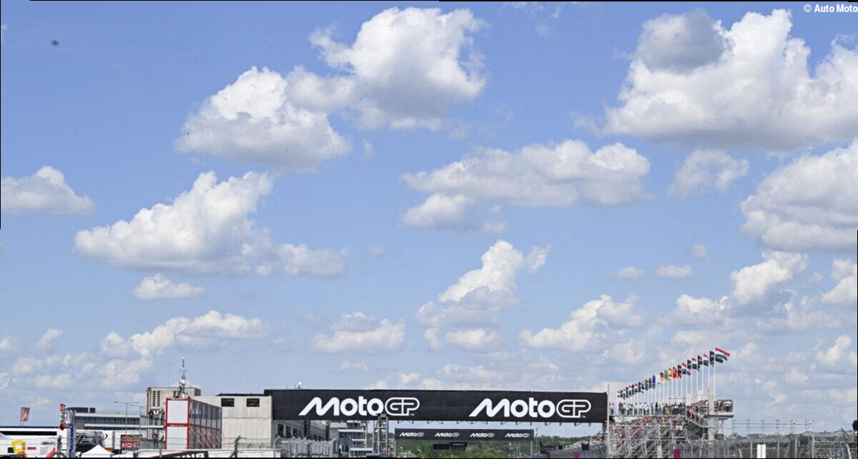 MotoGP : un Grand Prix européen passe à la trappe en 2027, la sentence semblait inévitable