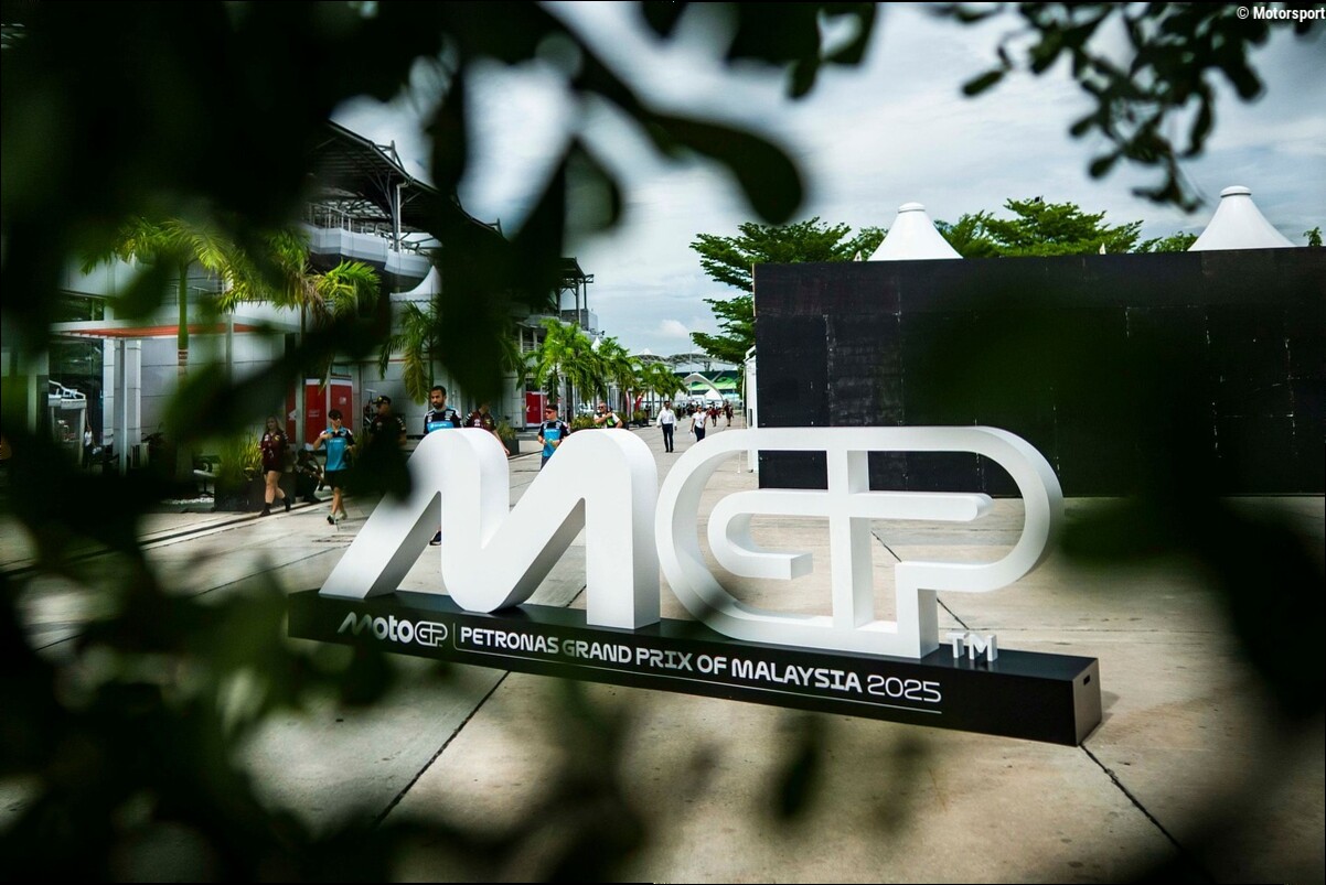 MotoGP | Liberty Media introduce alcune novità nella propria struttura dirigenziale