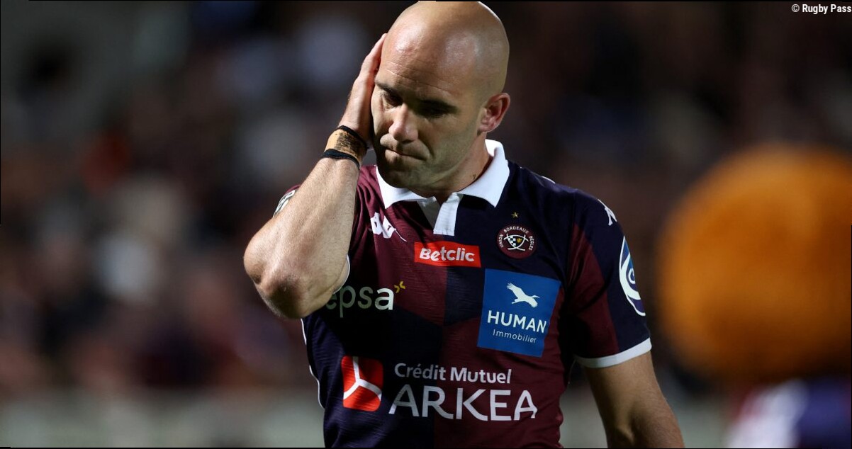 L'UBB encore sur courant alternatif en ce début de saison