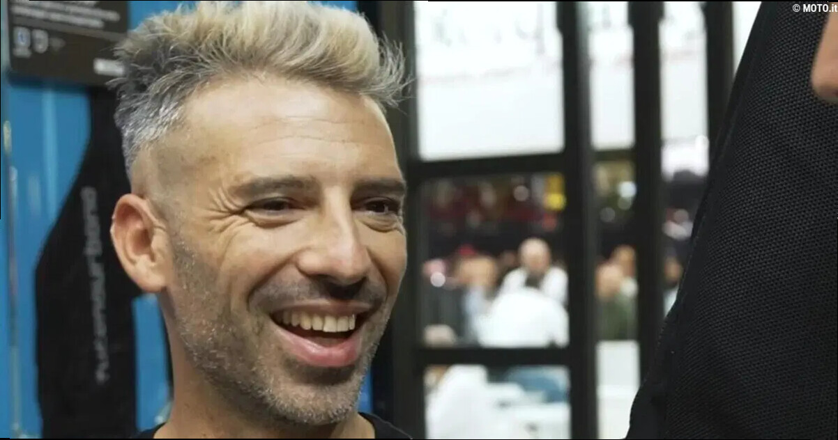 MotoGP, Marco Melandri: "Se Marquez non è il più veloce, sorpassa subito per spezzare il ritmo. Martin? Io mi opererei domani