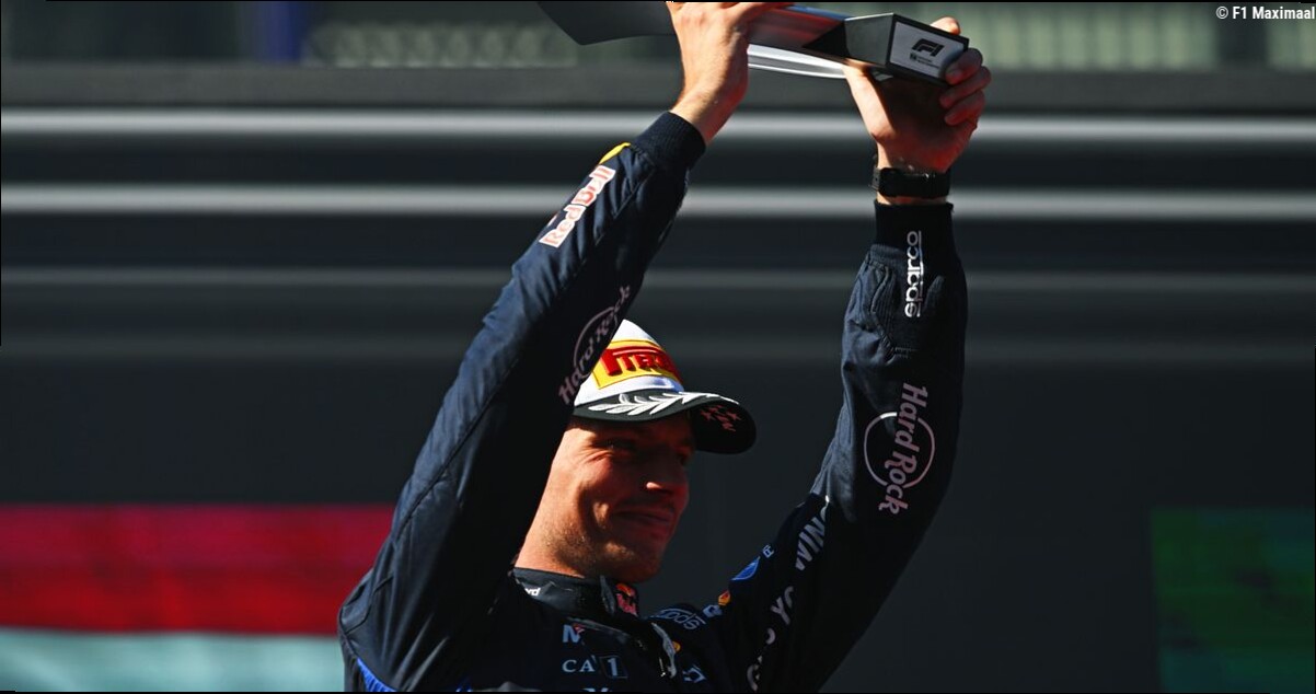 Verstappen krijgt bevestiging van problemen bij Red Bull: "We ervaren precies hetzelfde"
