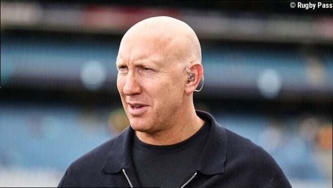 20-year throwback theme to new season excites Tom Shanklin