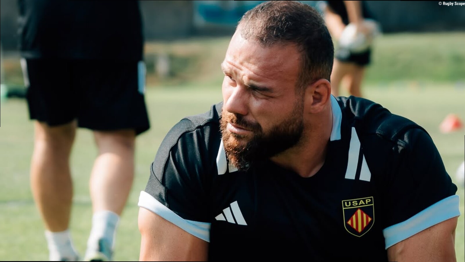 Top 14 – USAP : Après la blessure de Devaux, Perpignan ouvre finalement la porte à un joker
