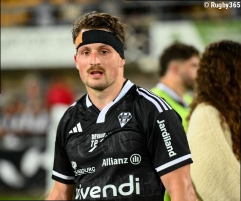 Pro D2 – Brive : Pimienta arrête sa carrière