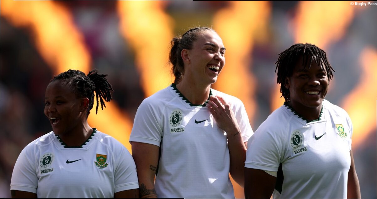 Danelle Lochner learns fate after Wales red card