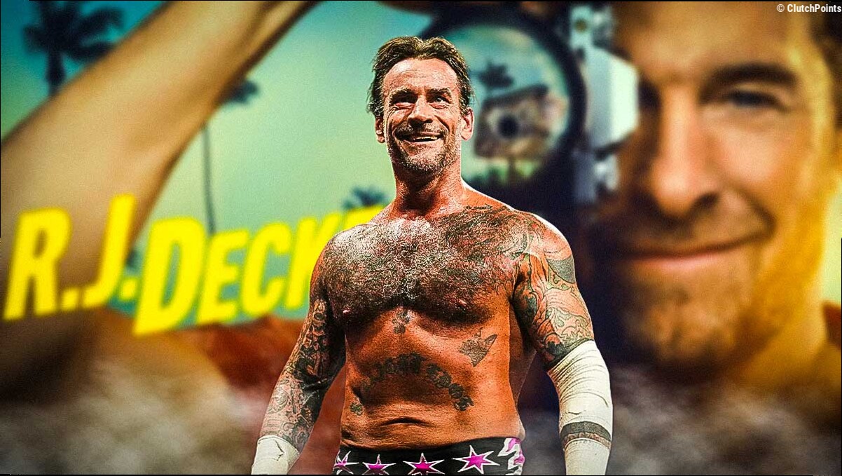WWE star CM Punk lands guest starring role on iconic ABC's crime series