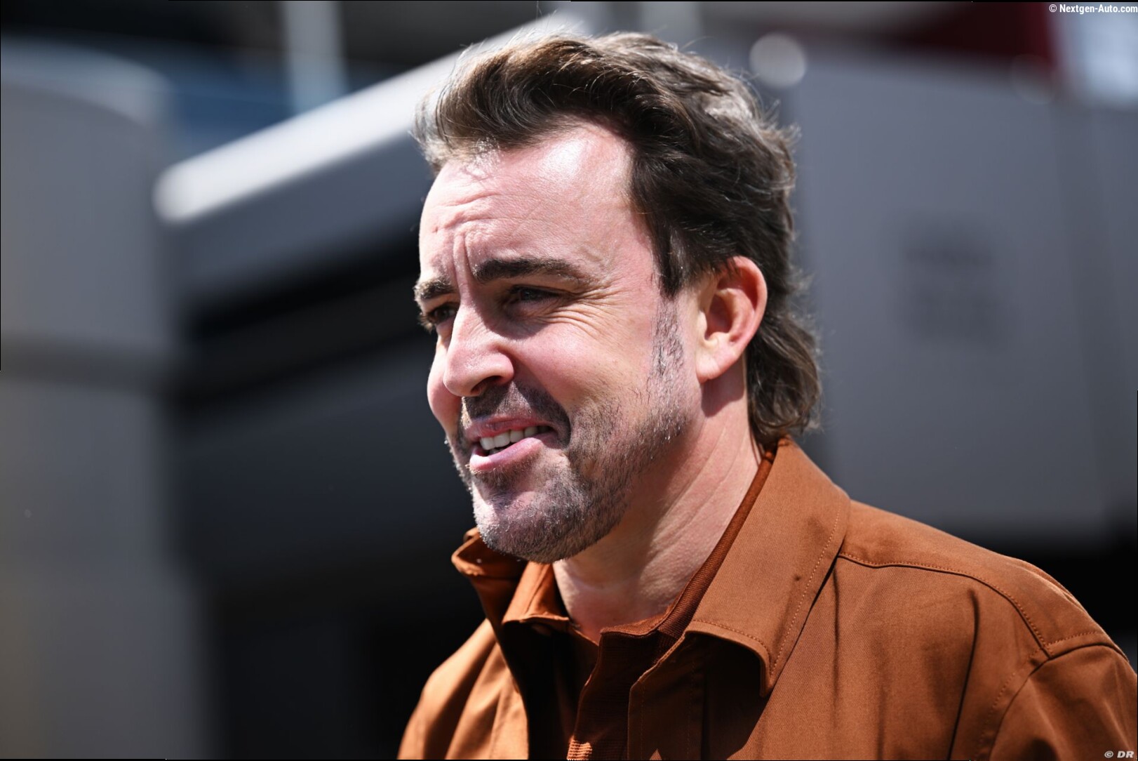 Alonso déplore des F1 2026 qui ont 'tué' certains circuits et s'interroge encore sur son avenir
