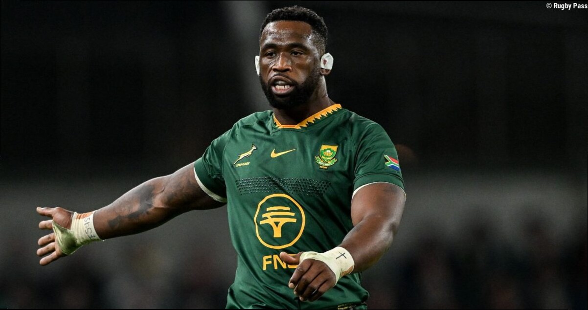 Siya Kolisi earmarked for versatile role on his return to the Stormers