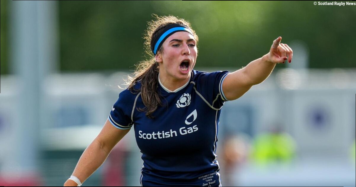 Scotland suffer double injury setback ahead of WXV finale against Australia
