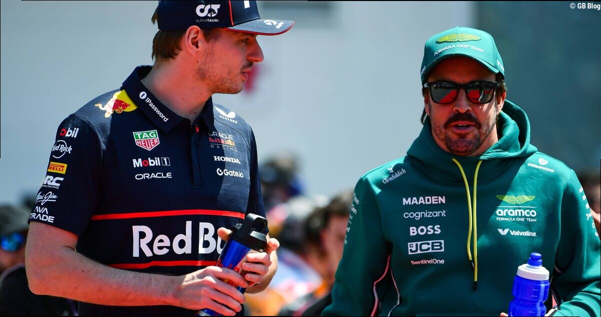 Alonso wijst op groot obstakel voor Le Mans-plan in 2027 van Verstappen