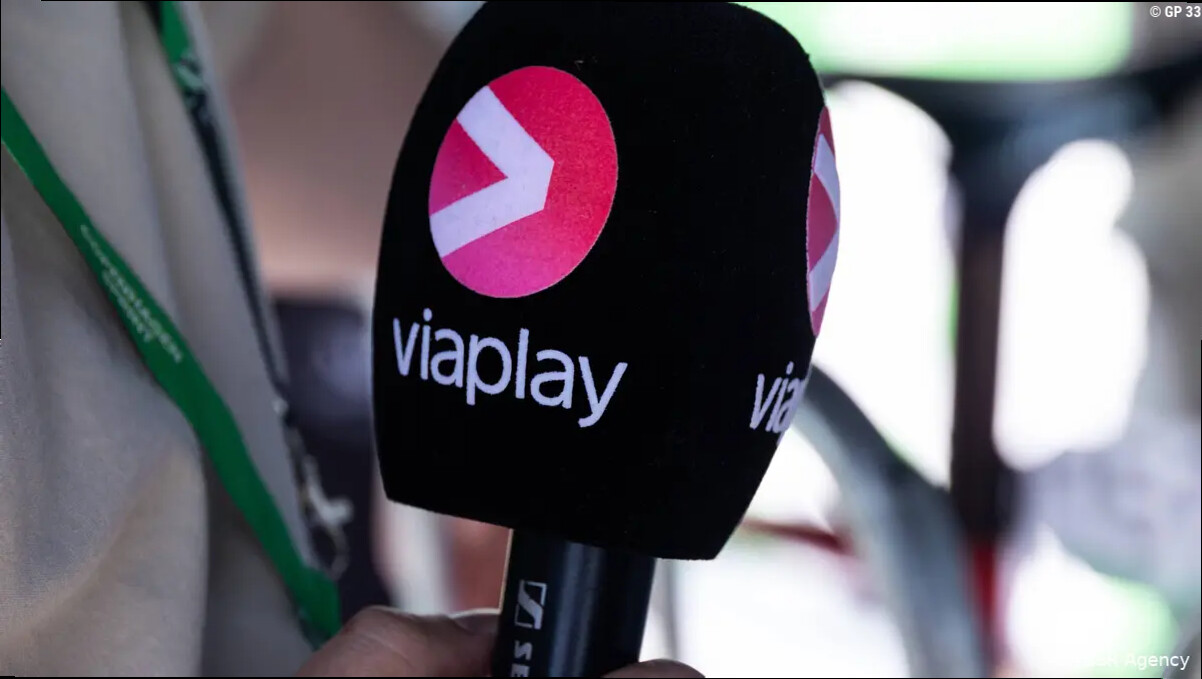 Viaplay laat pitreporter Chiel van Koldenhoven thuis: dit is waarom