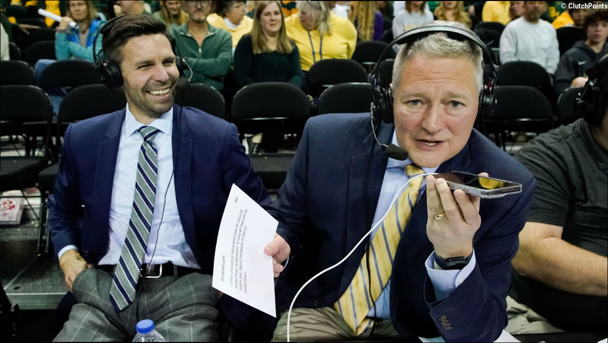 Duke icon Mike Krzyzewski's son-in-law, ESPN CBB analyst Chris Spatola dies suddenly at 47