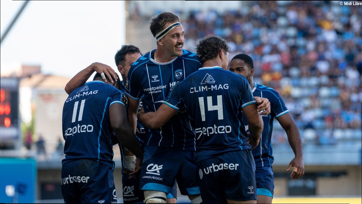 Des changements au MHR, des blessés au Stade Toulousain : quelles équipes pour les retrouvailles des deux finalistes ce diman