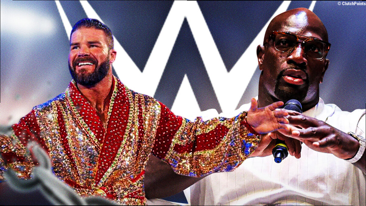 New WWE roster move suggests retirement for 2 veterans