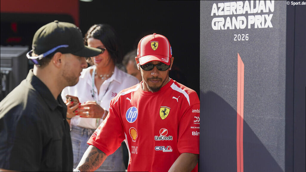 Hamilton gegen neue Regel-Änderungen