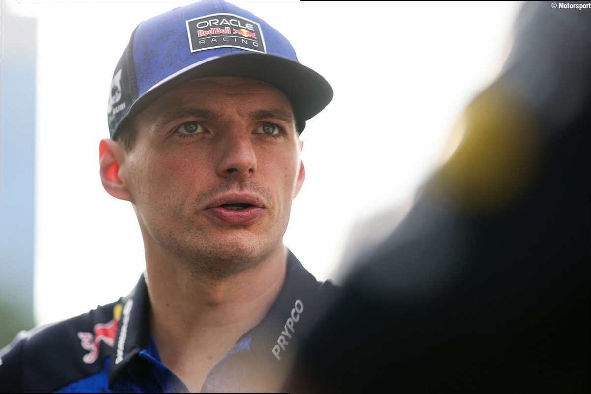 Max Verstappen's blunt reaction to F1's Monaco GP sprint race: "No emotion attached to it"