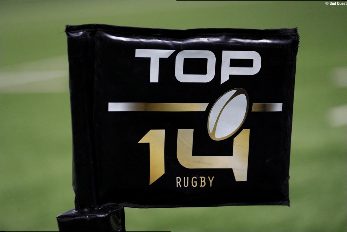 Top 14 : 12 doublons dont 9 à cause de la Coupe du monde la saison prochaine