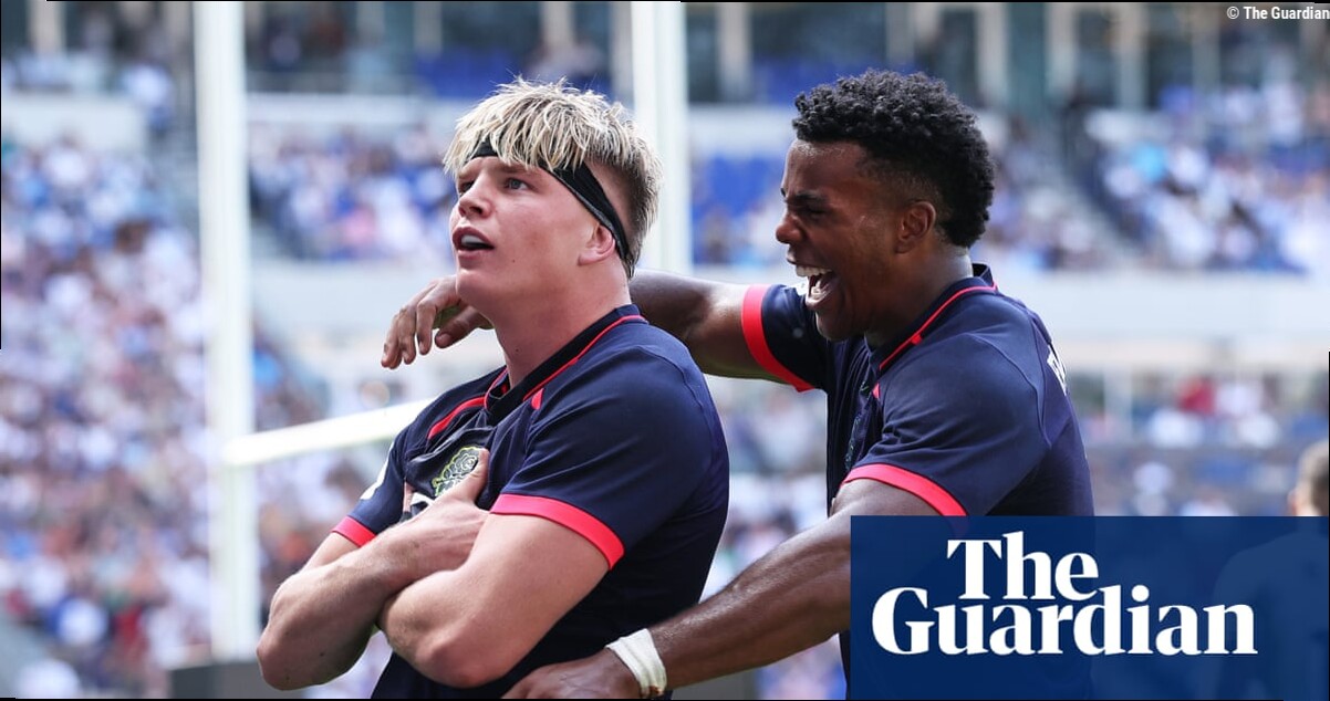 Prem agrees to revamp refereeing in boost for England's Rugby World Cup hopes