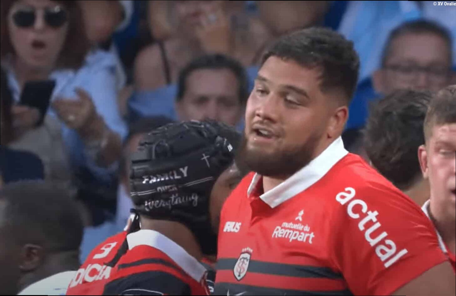 Meafou à l'arrêt : Toulouse perd sa tour de contrôle, Galthié se gratte la tête
