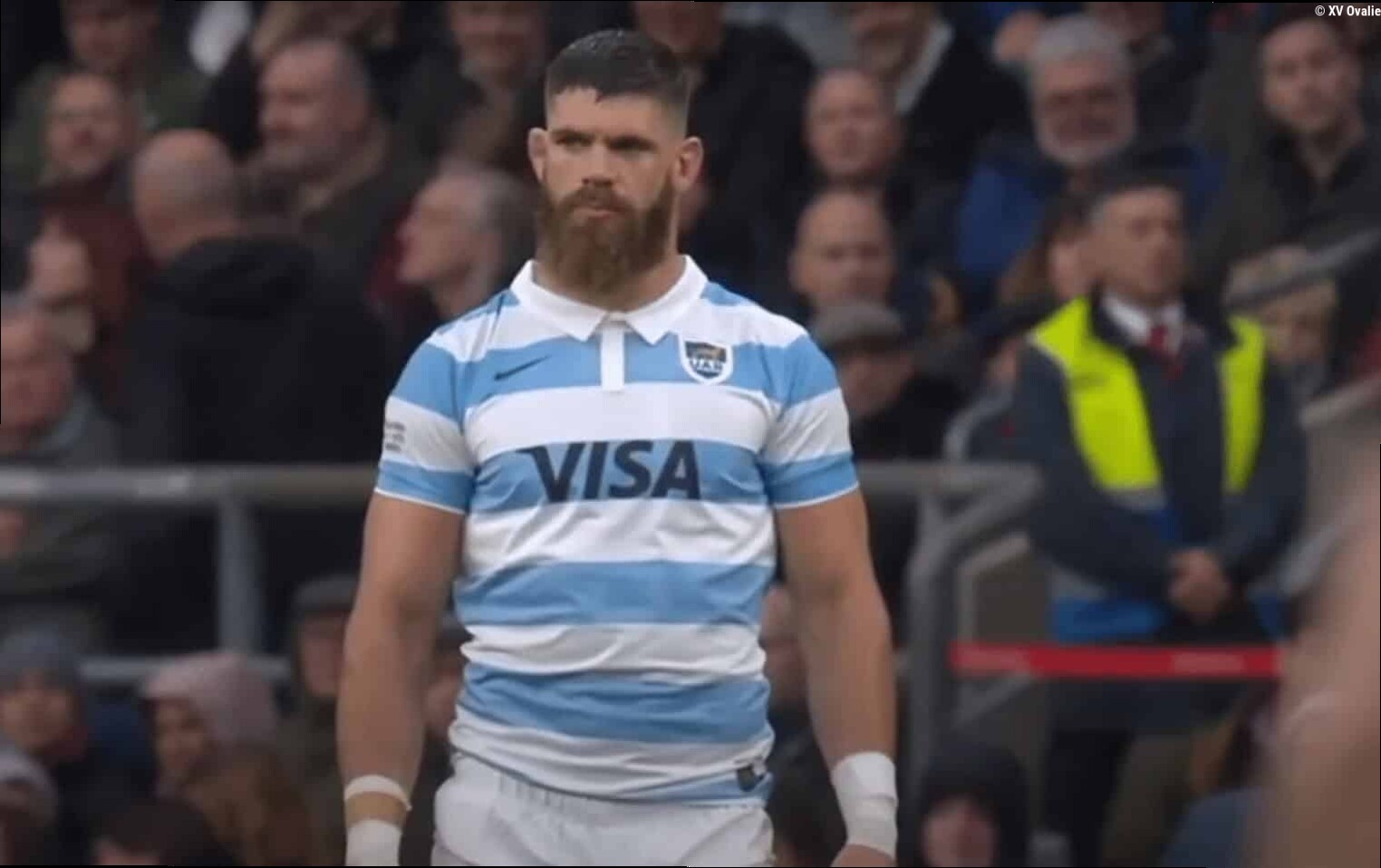 Kremer prend quatre semaines : Clermont perd son plus gros charbonneur au pire moment