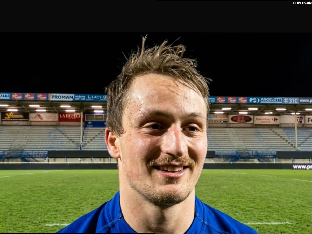 Paul Pimienta raccroche à 31 ans, et c'est le rugby tout entier qui devrait se poser des questions