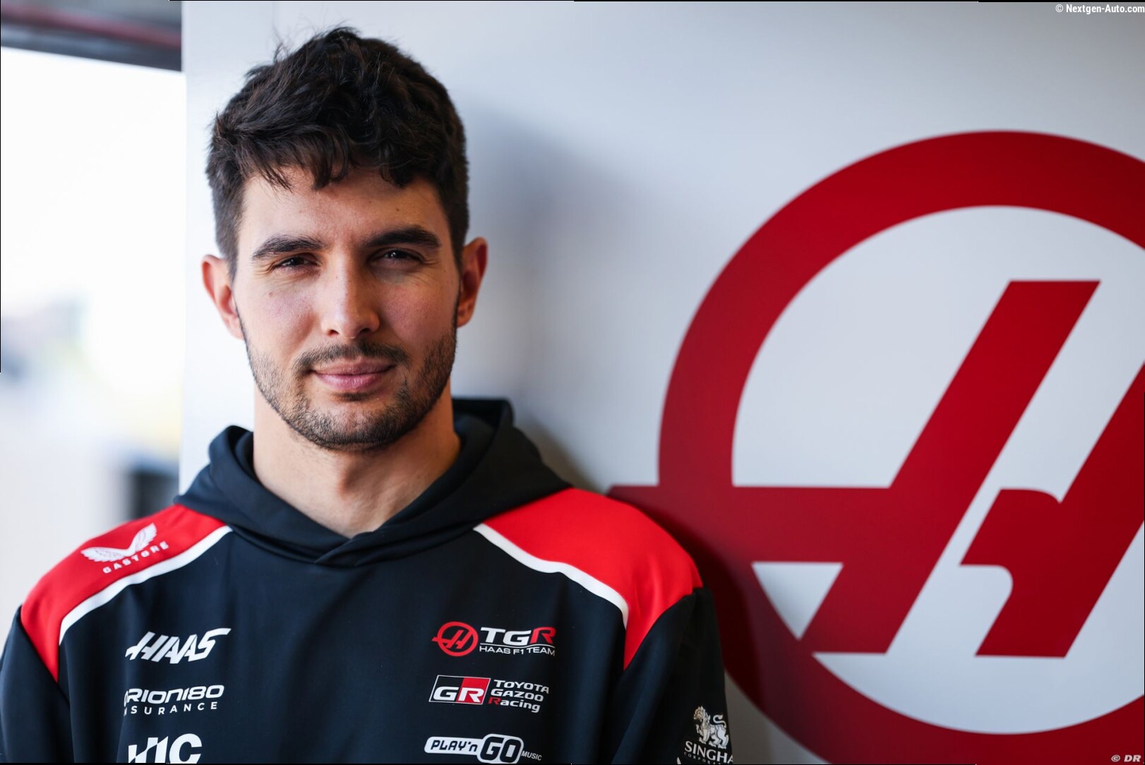 Haas F1 aurait tranché : Ocon ne sera pas conservé, son remplaçant déjà connu
