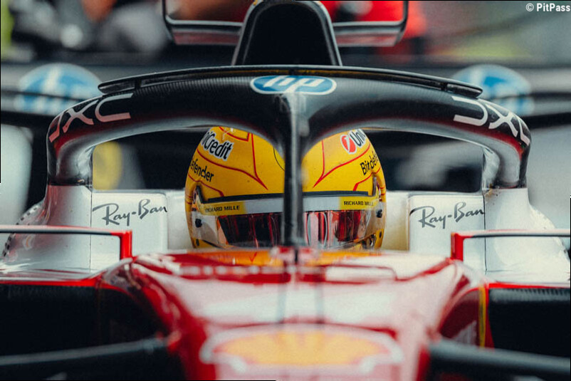 F1: Shorter races make no sense, says Hamilton
