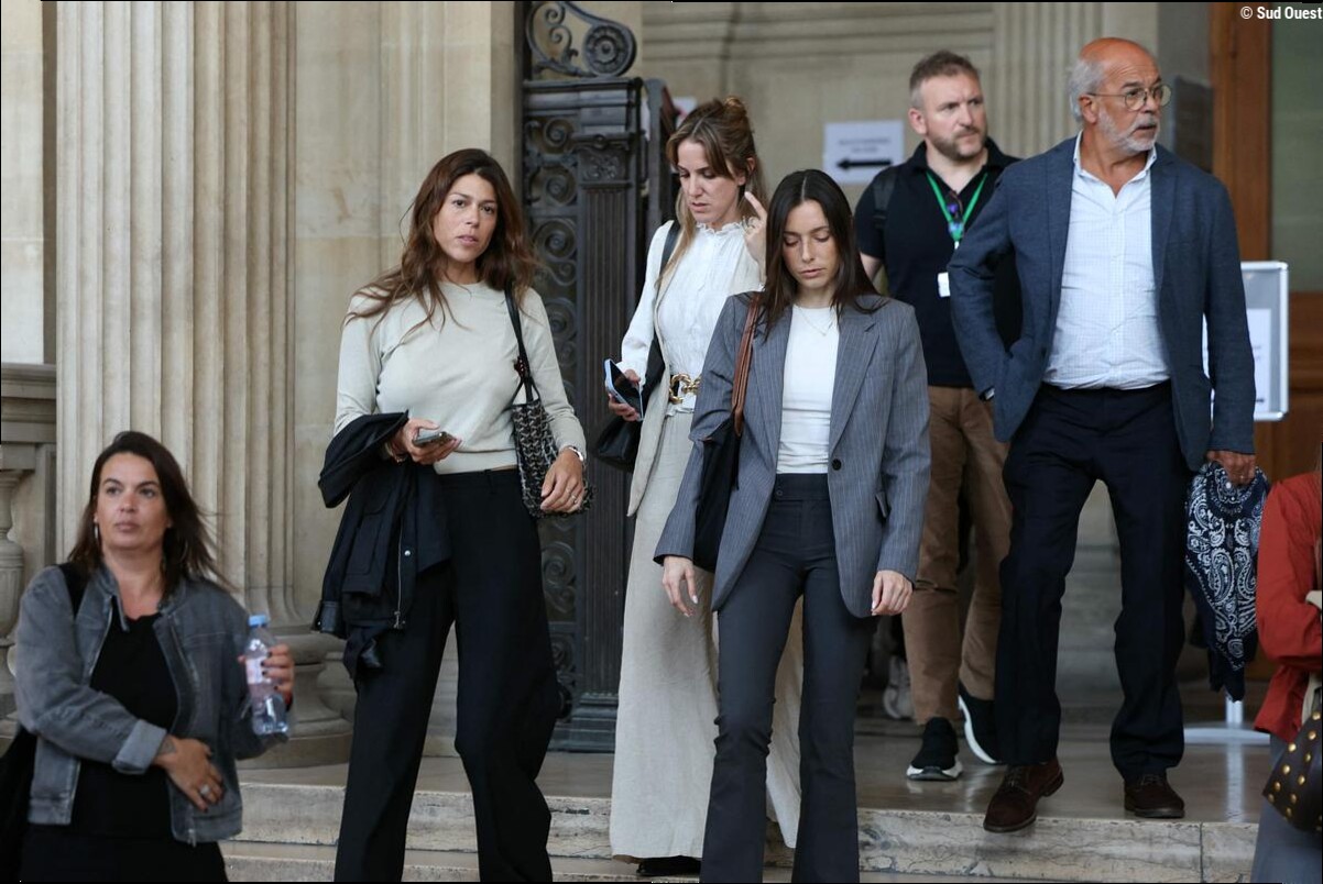 Assassinat de Federico Martín Aramburú : « Un tandem maléfique », vingt-sept ans requis contre Loïk Le Priol, vingt ans contr