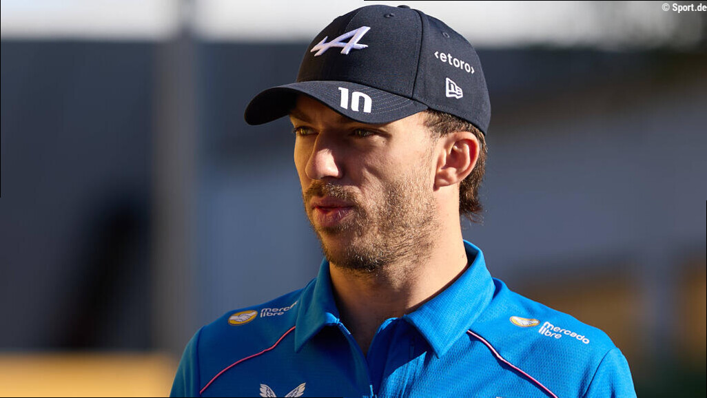 Formel-1-Star prangert Online-Hass an