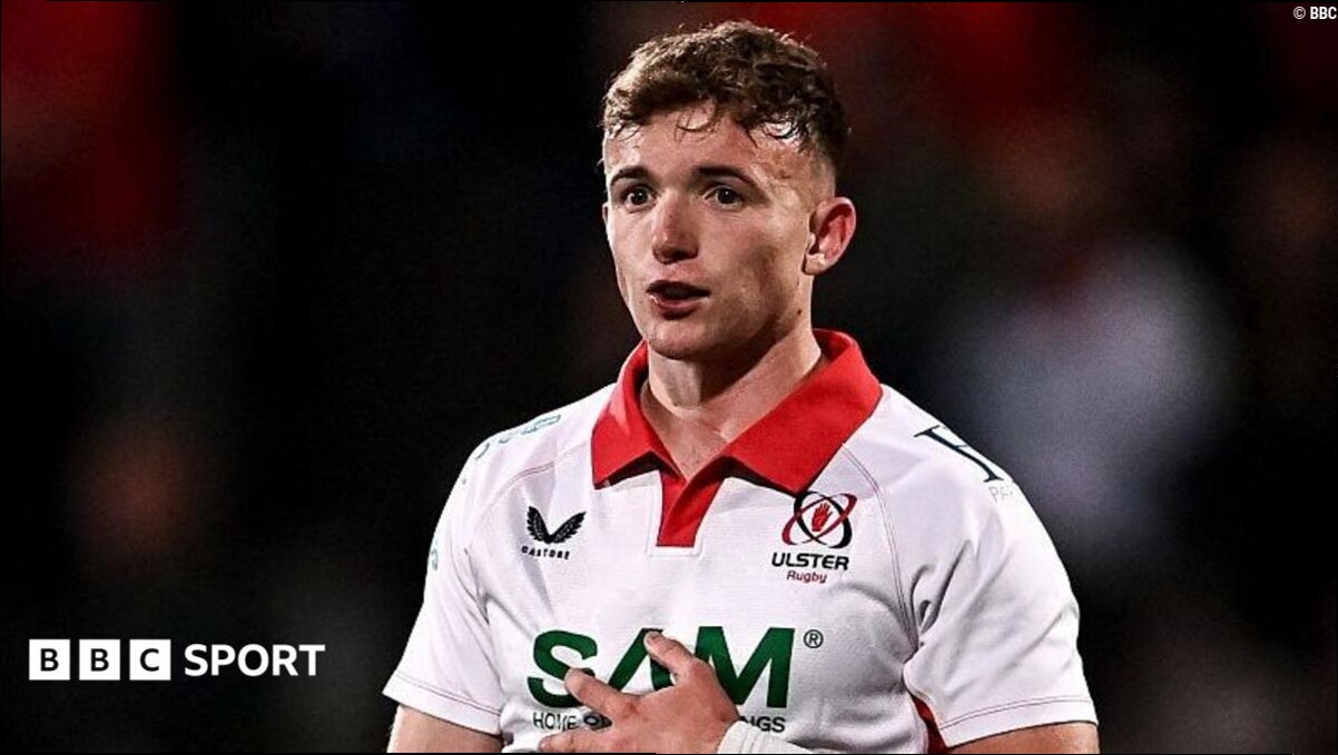 Ulster must feed off home comforts - Murphy
