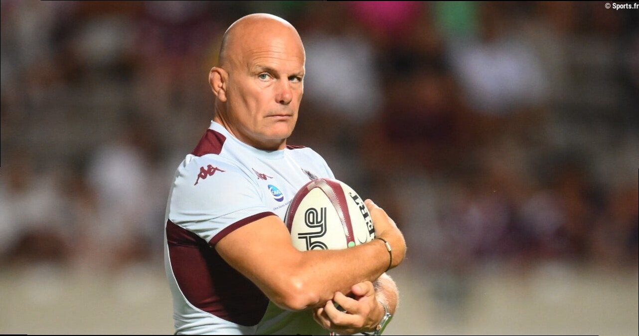 UBB: Lourde sanction annoncÃ©e !