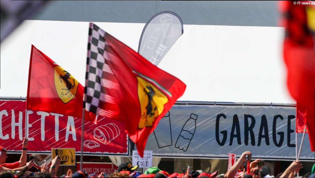F1 | Calendario nel caos, Hamilton scettico su Imola