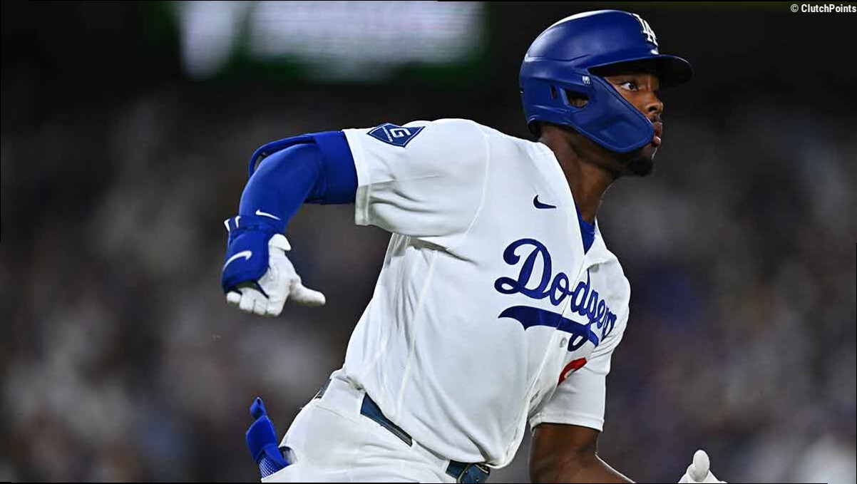 Dodgers' Josue De Paula remains in playoff conversation despite optioning, Dave Roberts says
