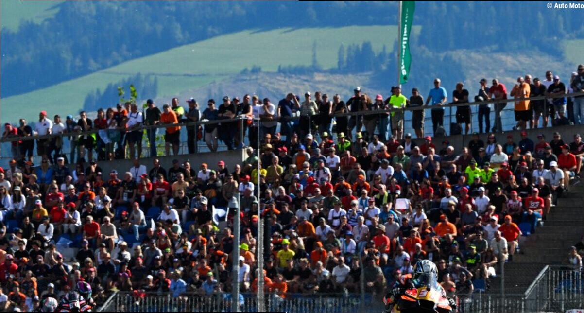 MotoGP : une nouvelle règle entre en vigueur immédiatement