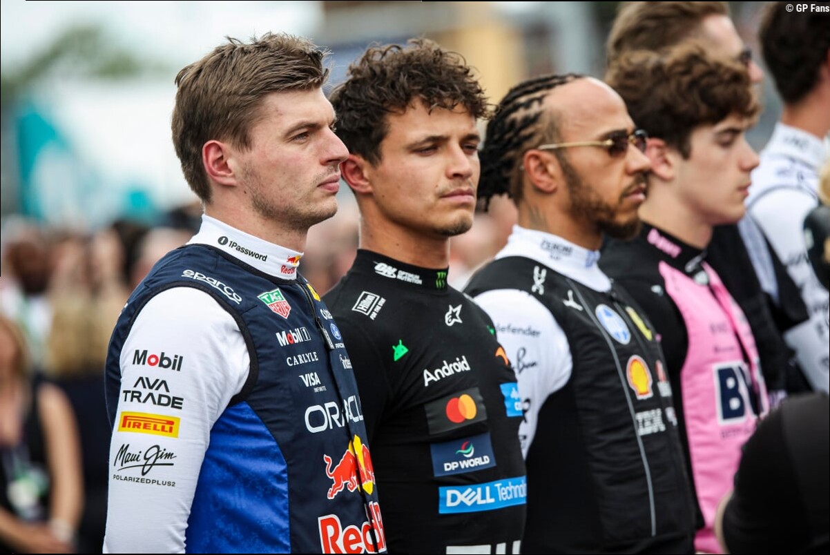 F1 Practice Today: New Azerbaijan Grand Prix Thursday schedule, times and TV channel