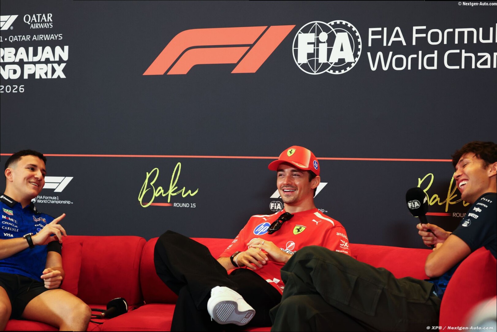 La Virtual Safety Car en F1 est-elle injuste ? Les pilotes en total désaccord !