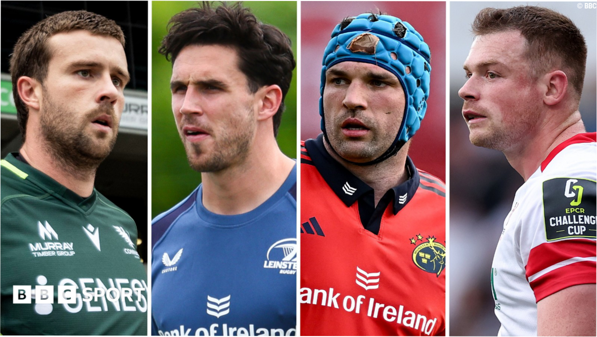 How Irish provinces are shaping up for new season