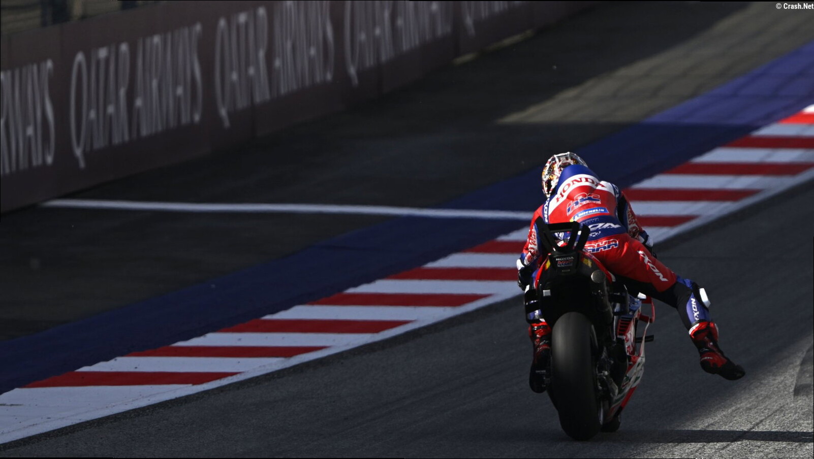 Honda teases "full circle moment" with Motegi MotoGP announcement