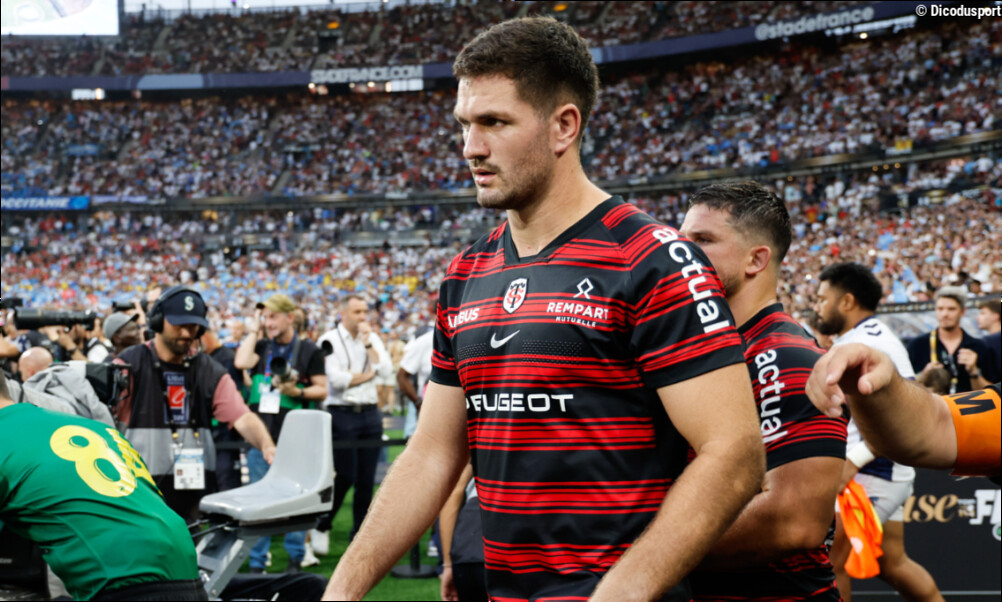 Convoité en Top 14 malgré sa blessure, Clément Vergé a tranché pour son avenir