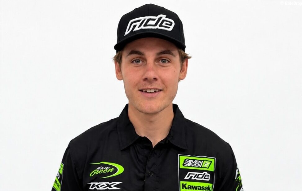 Official: Taylor Hammal inks deal with SevenSeven2 Ride Kawasaki