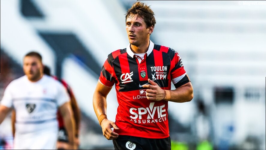 Baptiste Serin pointé du doigt suite à la défaite concédée contre Castres