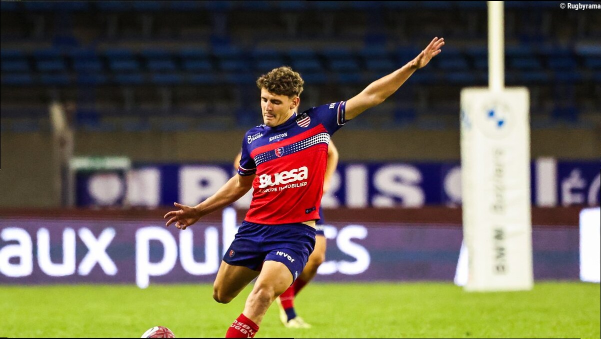 Pro D2. Les pronos de la cinquième journée : Béziers - Narbonne indécis, Oyonnax enchaîne un cinquième succès